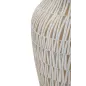 Wazon z żywicy STIKY Ø 22x44 cm